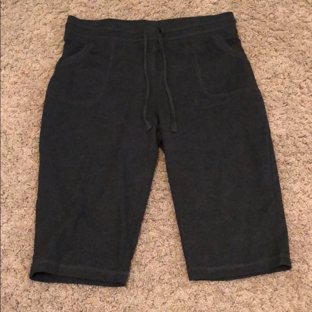 Crop Pants